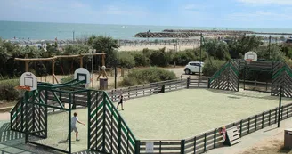 La Brise de Camargue La Brise de Camargue