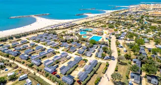 La Brise de Camargue_Saintes-Maries-de-la-Mer La Brise de Camargue_Saintes-Maries-de-la-Mer