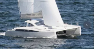 Sté Dehors Dedans Catamaran Le Souffle Sté Dehors Dedans Catamaran Le Souffle