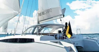 Sté Dehors Dedans Catamaran Le Souffle Sté Dehors Dedans Catamaran Le Souffle