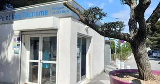 Bureau d'Information Touristique Martigues - Côte Bleue_Martigues