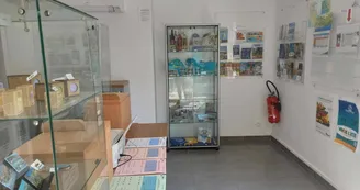 Bureau d'Information Touristique Martigues - Côte Bleue_Martigues