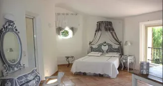 Villa Laroque