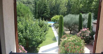 Villa Laroque