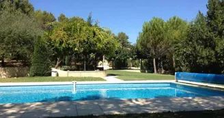 Villa Laroque