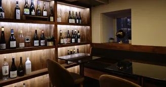 Bistro Wu Bistro Wu