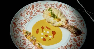 Bistro Wu Bistro Wu
