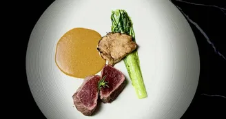 Bistro Wu Bistro Wu