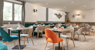 restaurant restaurant