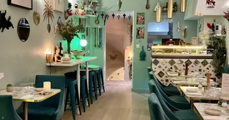 Rez de chaussée Rez de chaussée