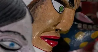 Musée d'Arts Africains, Océaniens, Amérindiens - MAAOA