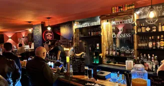 Pub L'Abbaye_Martigues Pub L'Abbaye_Martigues