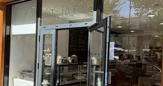 Torréfaction Saint-Roch_Gardanne