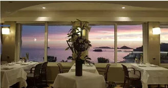 Restaurant Le Rhul Marseille Restaurant Le Rhul Marseille
