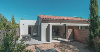 Domaine Rampale - La Lavandine_Fuveau