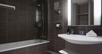 Aparthotel Adagio