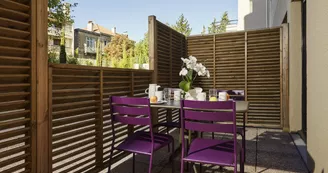 Aparthotel Adagio