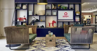 Aparthotel Adagio