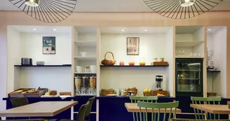 Aparthotel Adagio