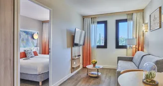 Aparthotel Adagio_Aix-en-Provence
