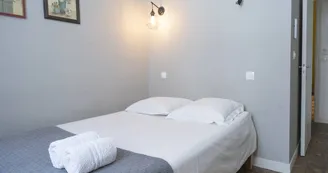 SUITE JANE POUR 4 PERSONNES