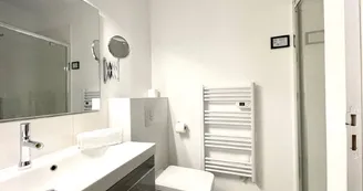 SUITE JANE POUR 4 PERSONNES