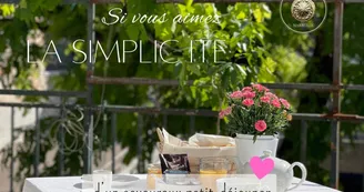 SUITE JANE POUR 4 PERSONNES