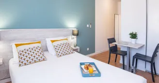 Comfort Aparthotel Comfort Aparthotel