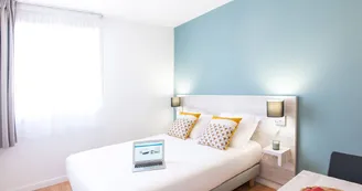 Comfort Aparthotel Comfort Aparthotel