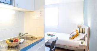 Comfort Aparthotel Comfort Aparthotel