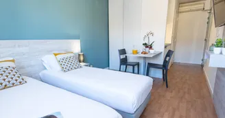 Comfort Aparthotel Comfort Aparthotel