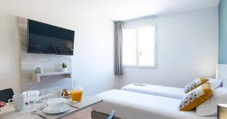 Comfort Aparthotel Comfort Aparthotel