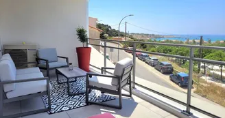 Les terrasses du Verdon_Martigues Les terrasses du Verdon_Martigues