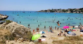 Les terrasses du Verdon_Martigues Les terrasses du Verdon_Martigues
