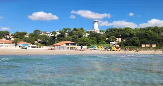 Les terrasses du Verdon_Martigues Les terrasses du Verdon_Martigues