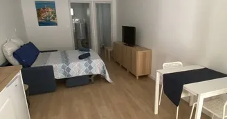 Meublé 1