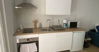 Meublé 1