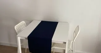 Meublé 1