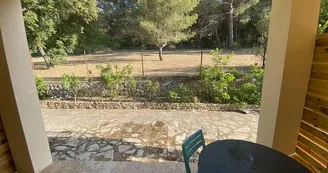 Meublé 1