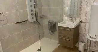 Meublé 1