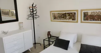 Maison Courbet_Martigues