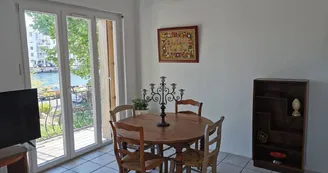 Maison Courbet_Martigues