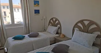 Maison Courbet_Martigues