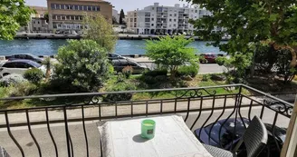 Maison Courbet_Martigues