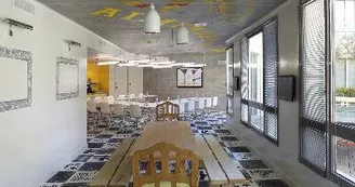 Résidence Mama Shelter Marseillejpg Résidence Mama Shelter Marseillejpg