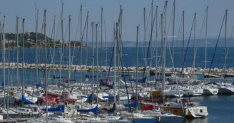 Port de Jonquières_Martigues