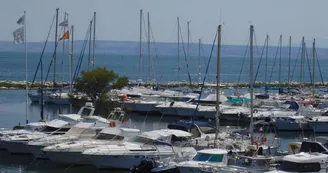 Port de Jonquières_Martigues