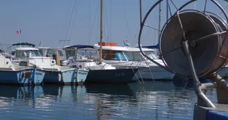 Port de Jonquières_Martigues