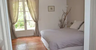 La Bastide de l'aube La Bastide de l'aube