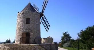 Moulin Camoin